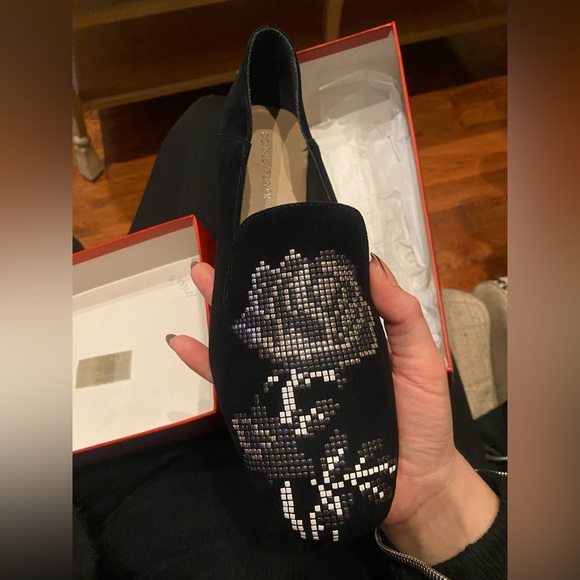 Black flats - Picture 3 of 3